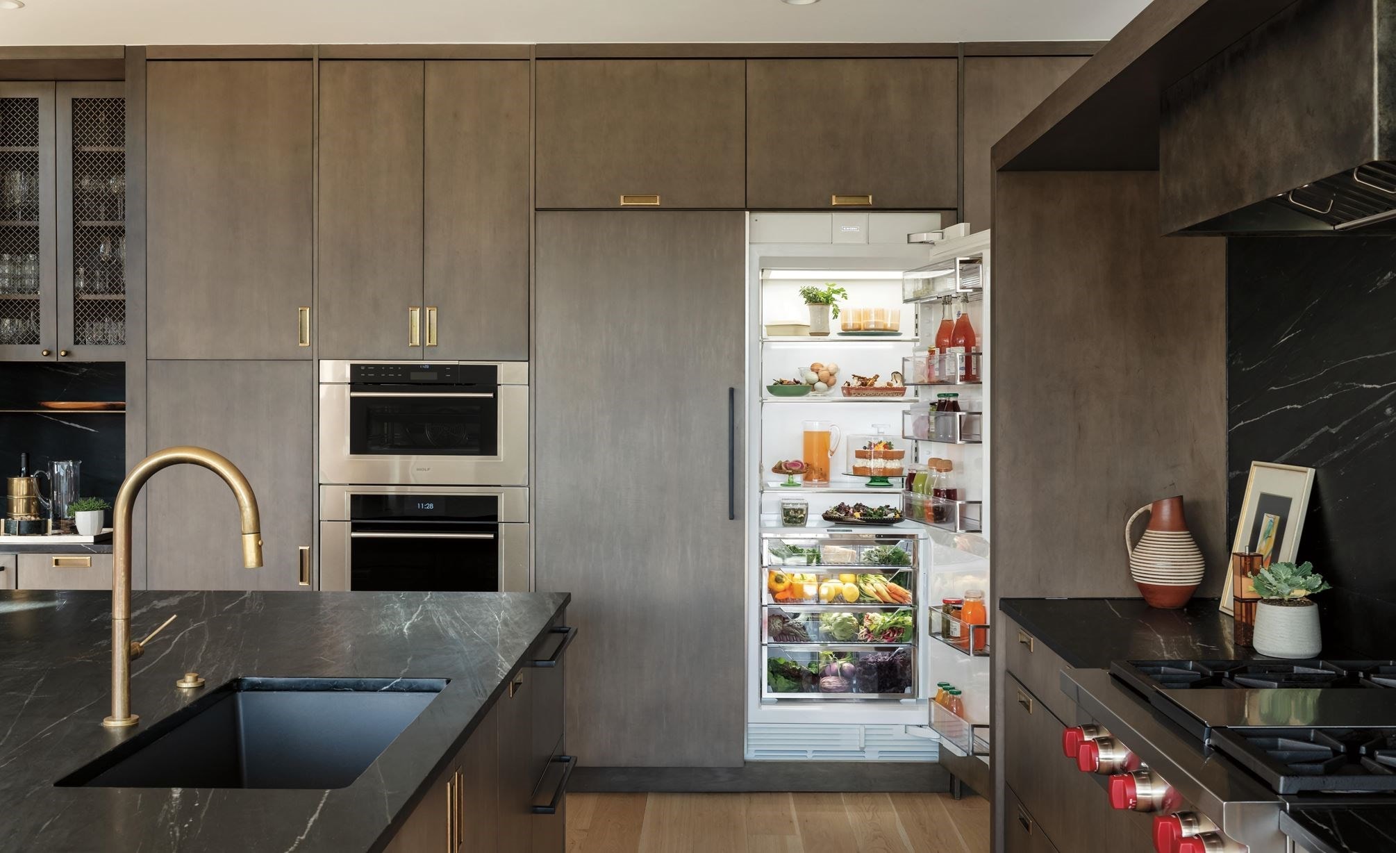 Sub-Zero Freezer Repair in Cupertino